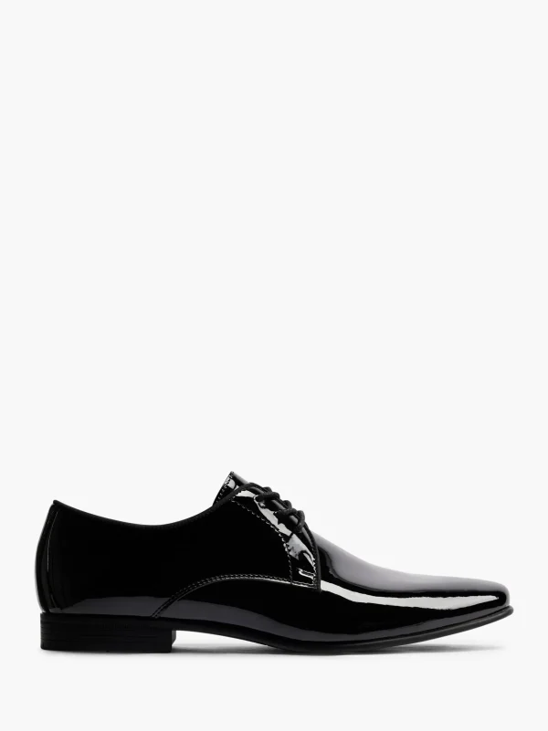 Sale AM SHOE Stringata Nero