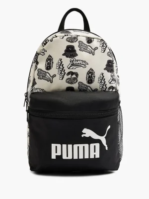 Clearance PUMA Zaino Nero