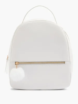 Online Graceland Zaino Bianco