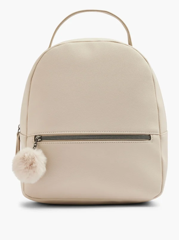 Outlet Graceland Zaino Beige