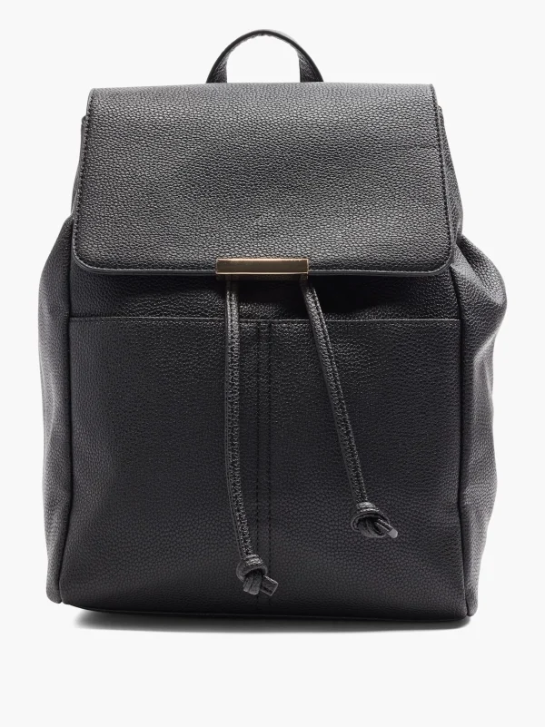 Fashion Catwalk Zaino Nero