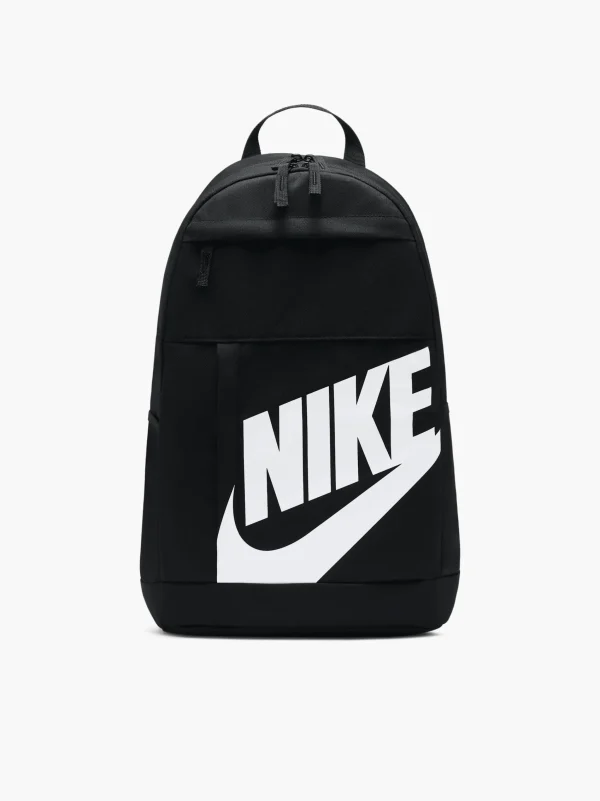 New Nike Zaino Nero