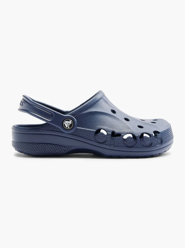Clearance Crocs Zoccolo Blu
