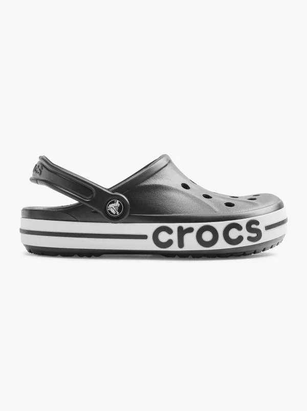 Store Crocs Zoccolo Nero
