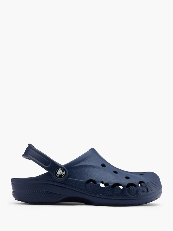 Fashion Crocs Zoccolo Blu
