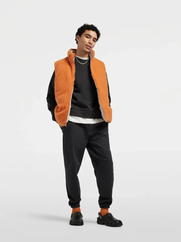 Online Crocs Zoccolo Nero