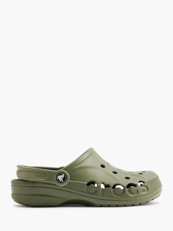 Fashion Crocs Zoccolo Verde
